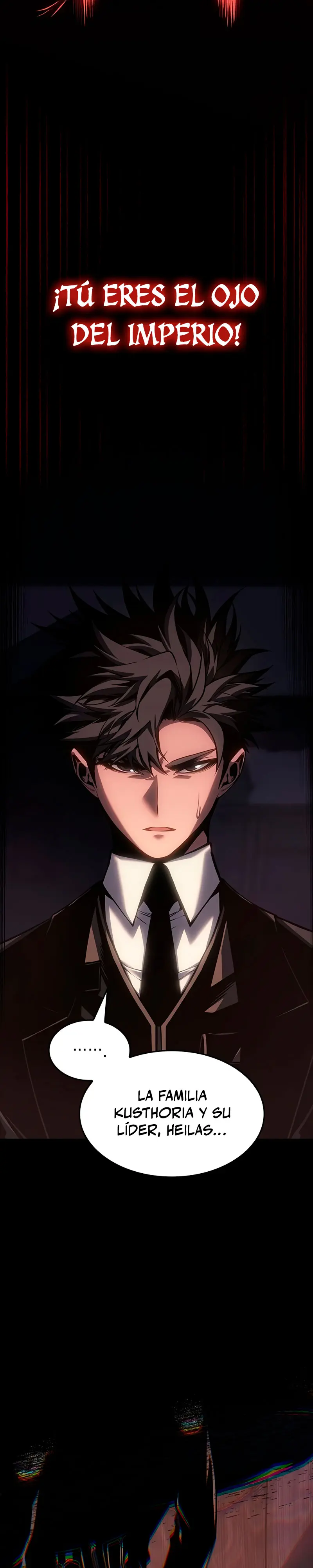 Sangre Maldita > Capitulo 65 > Page 301