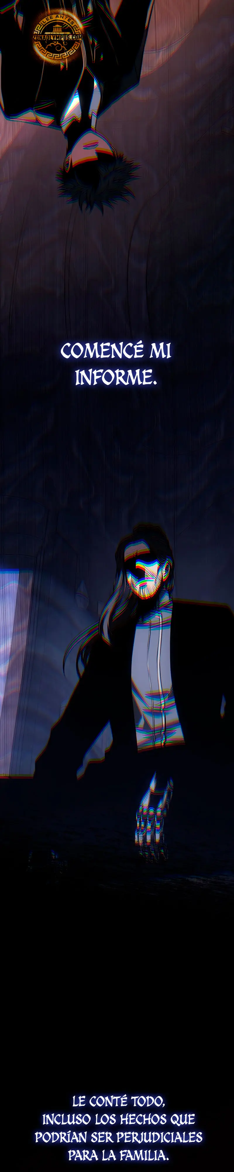 Sangre Maldita > Capitulo 65 > Page 311