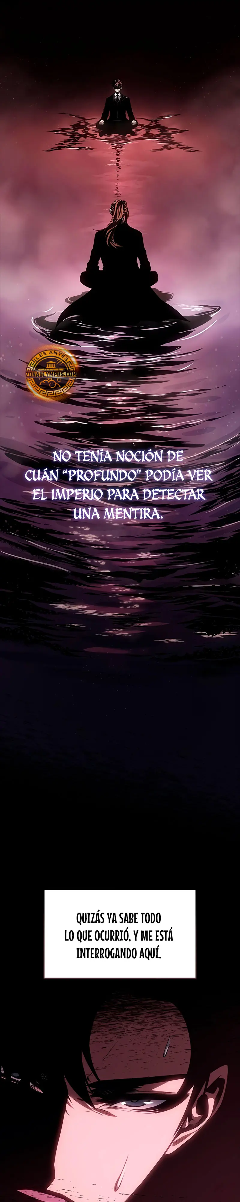 Sangre Maldita > Capitulo 65 > Page 321