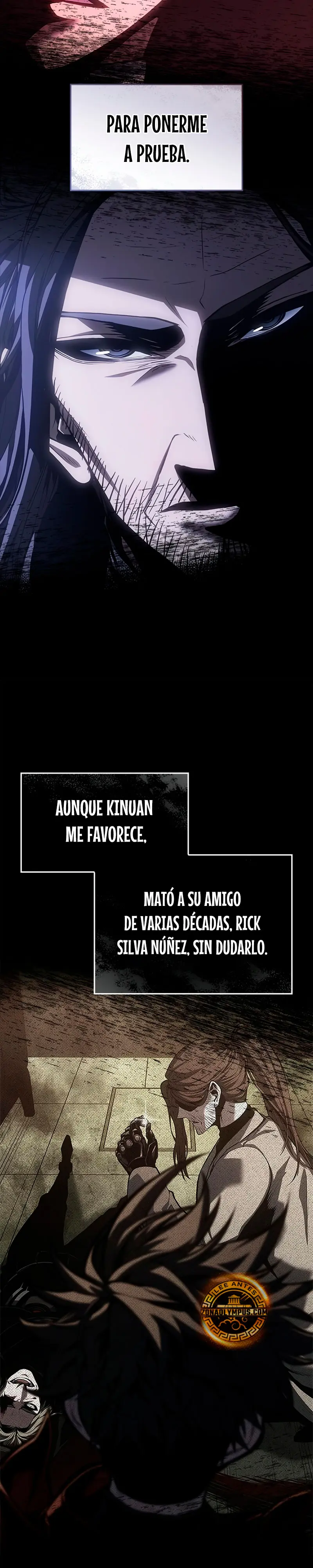 Sangre Maldita > Capitulo 65 > Page 331