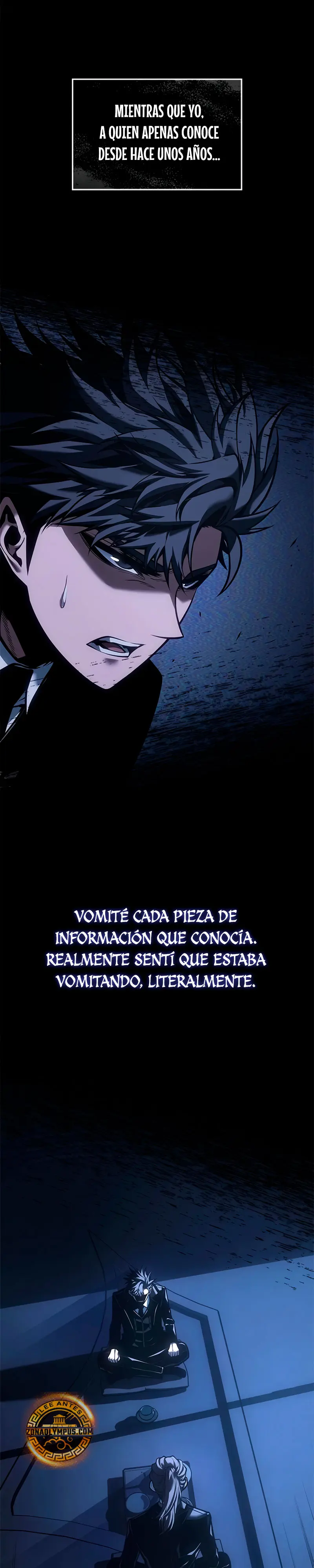 Sangre Maldita > Capitulo 65 > Page 341