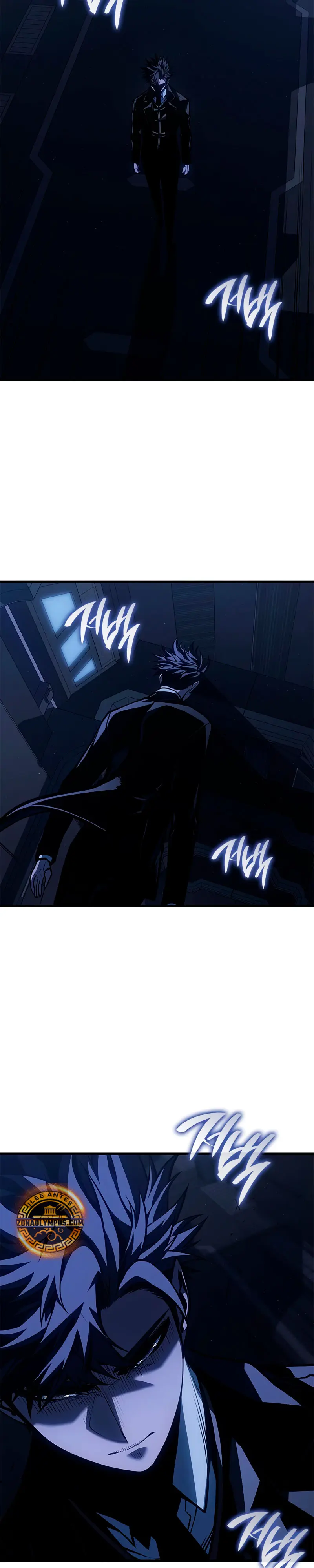 Sangre Maldita > Capitulo 65 > Page 371