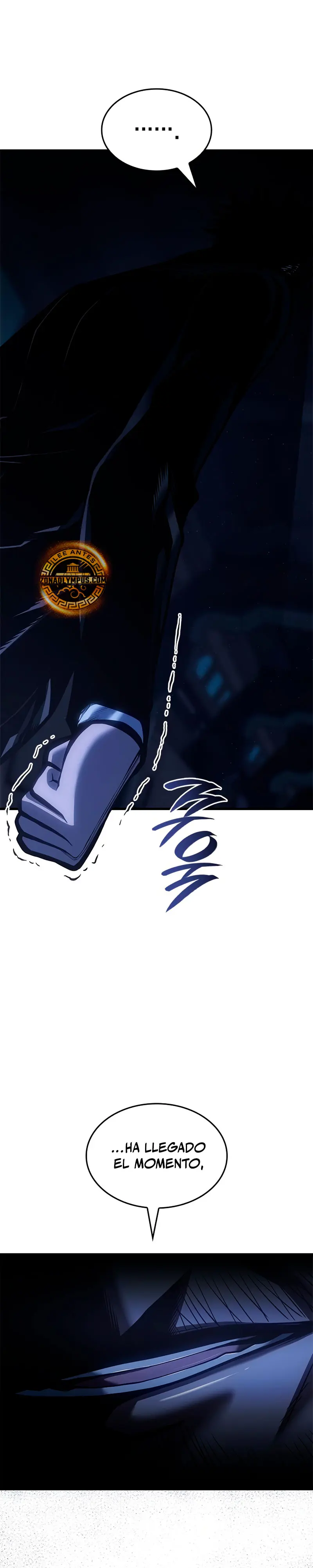 Sangre Maldita > Capitulo 65 > Page 391