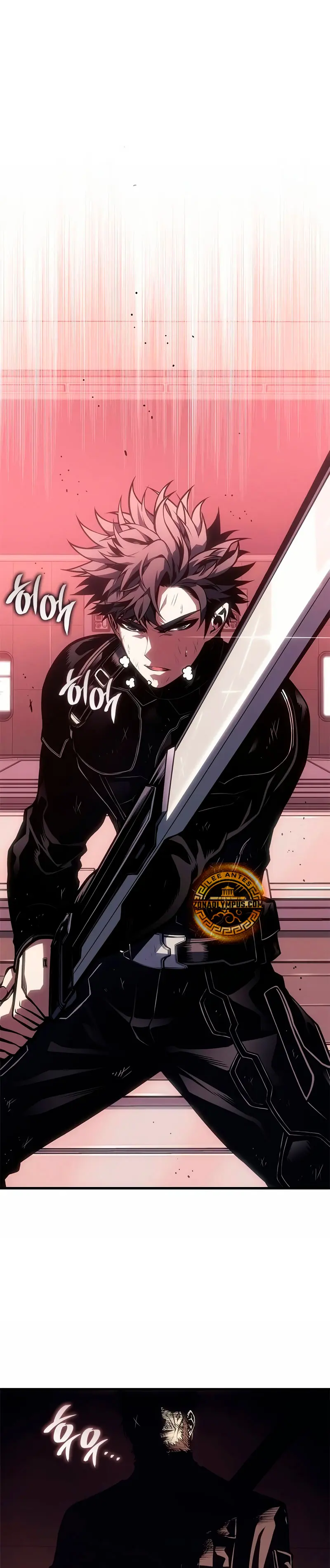 Sangre Maldita > Capitulo 66 > Page 21