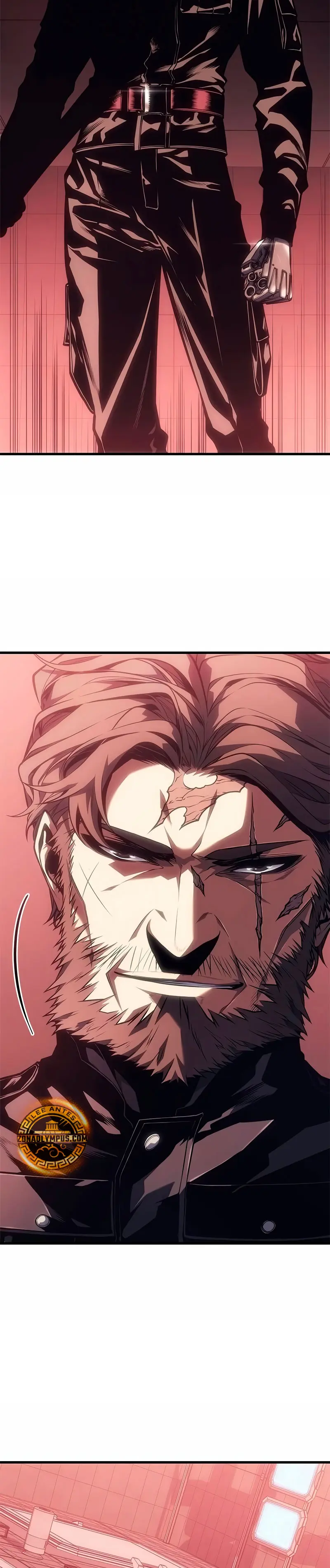 Sangre Maldita > Capitulo 66 > Page 31