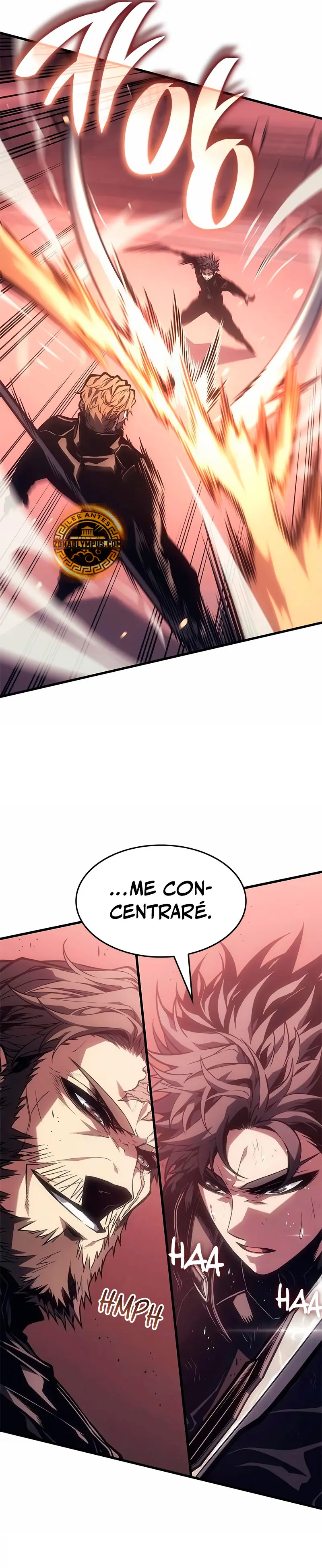 Sangre Maldita > Capitulo 66 > Page 91