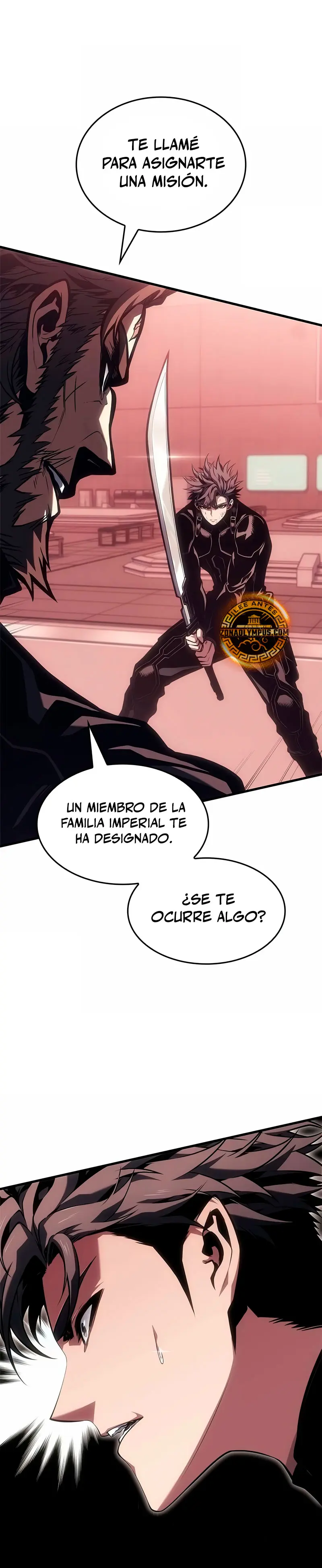 Sangre Maldita > Capitulo 66 > Page 101