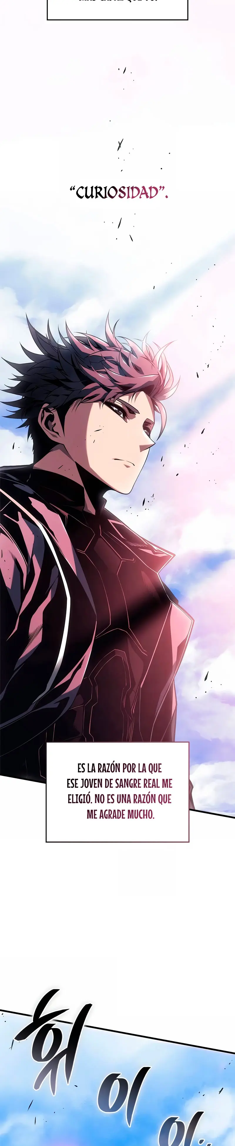 Sangre Maldita > Capitulo 66 > Page 131