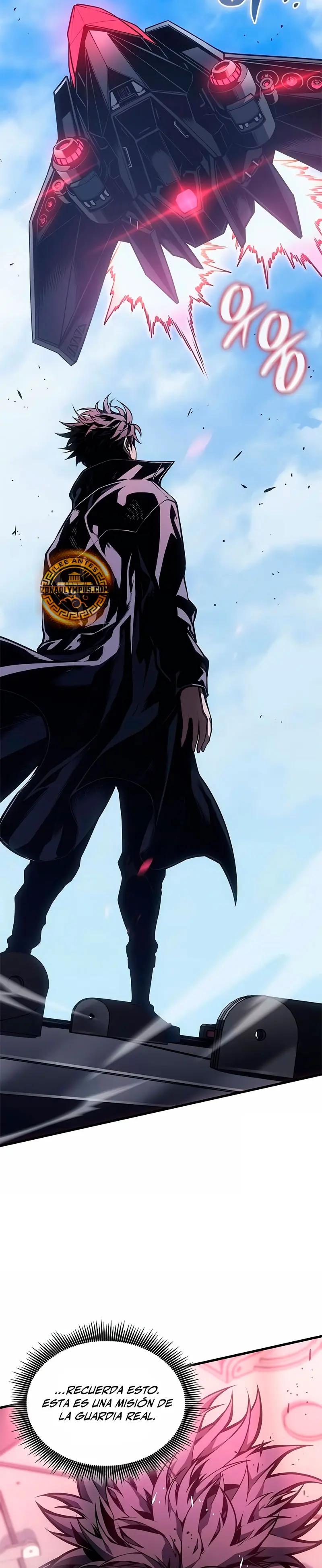 Sangre Maldita > Capitulo 66 > Page 141