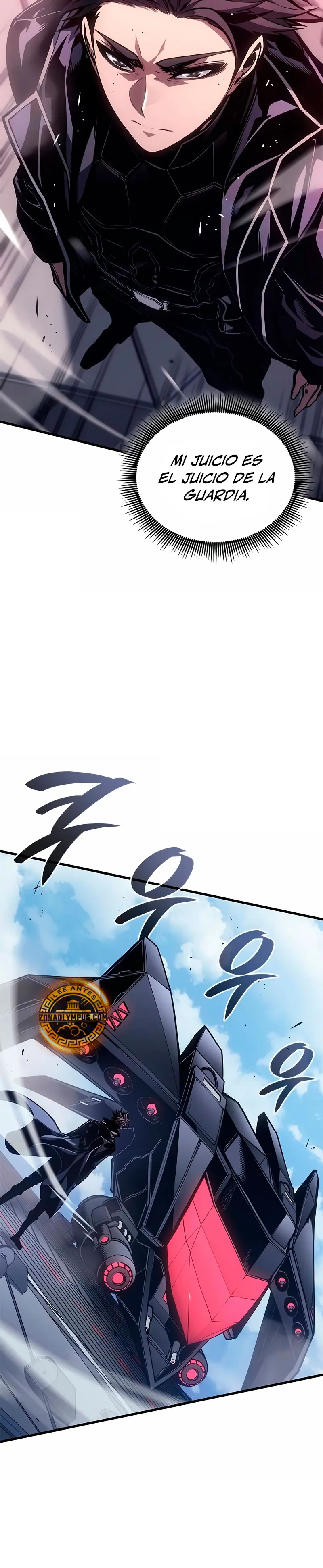 Sangre Maldita > Capitulo 66 > Page 161