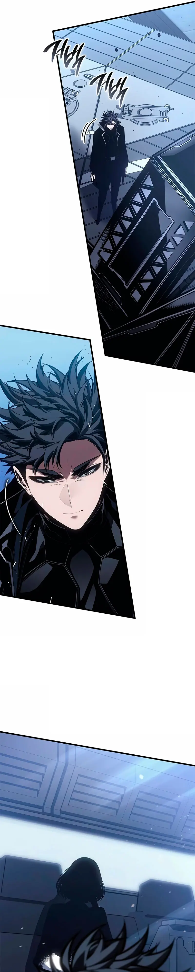 Sangre Maldita > Capitulo 66 > Page 171