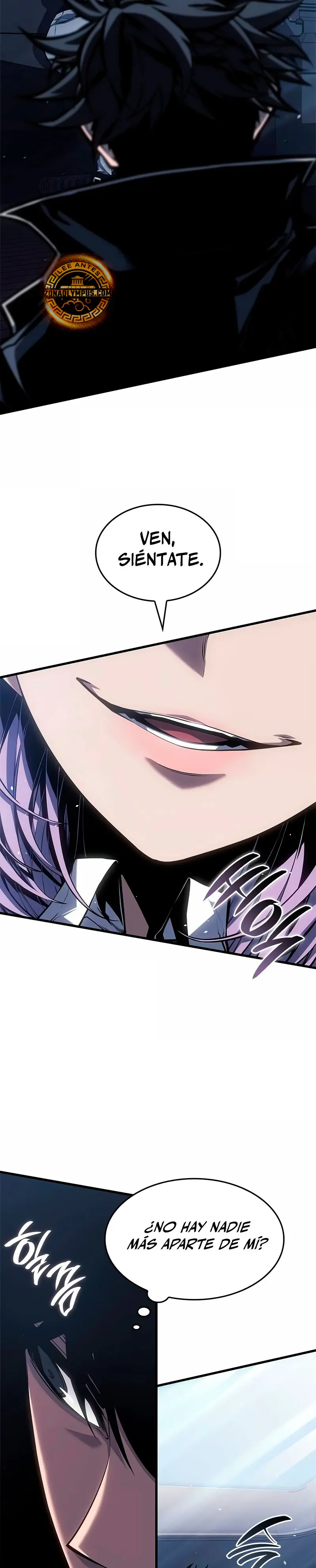 Sangre Maldita > Capitulo 66 > Page 181