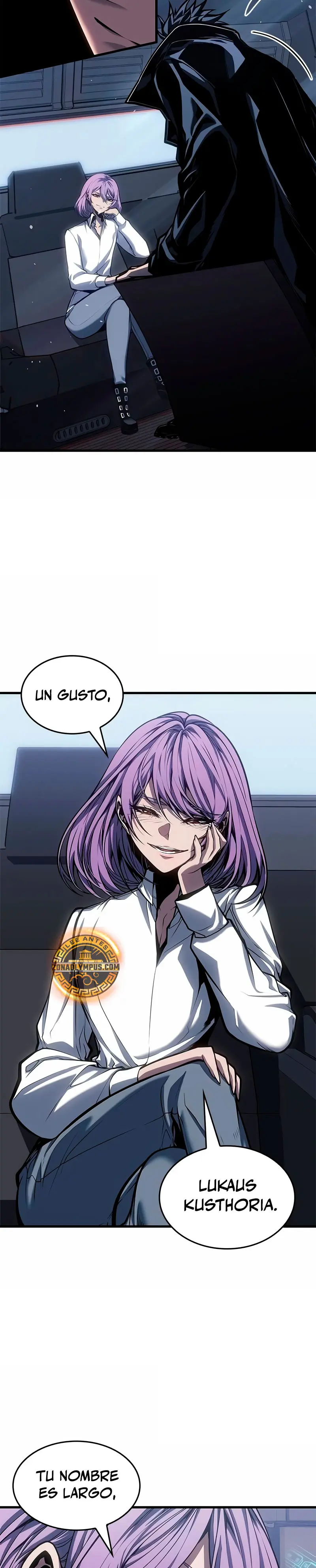 Sangre Maldita > Capitulo 66 > Page 191