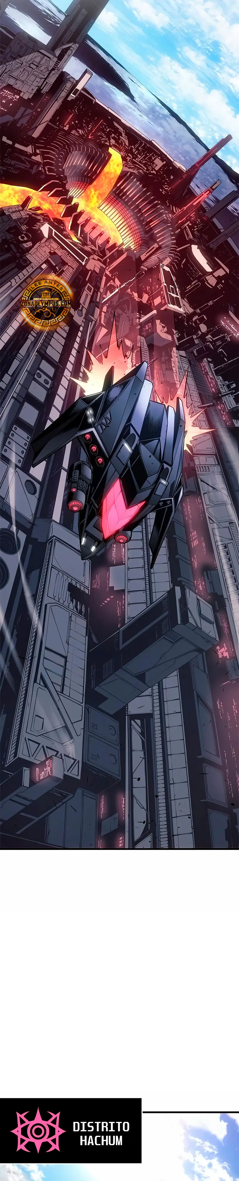 Sangre Maldita > Capitulo 66 > Page 251