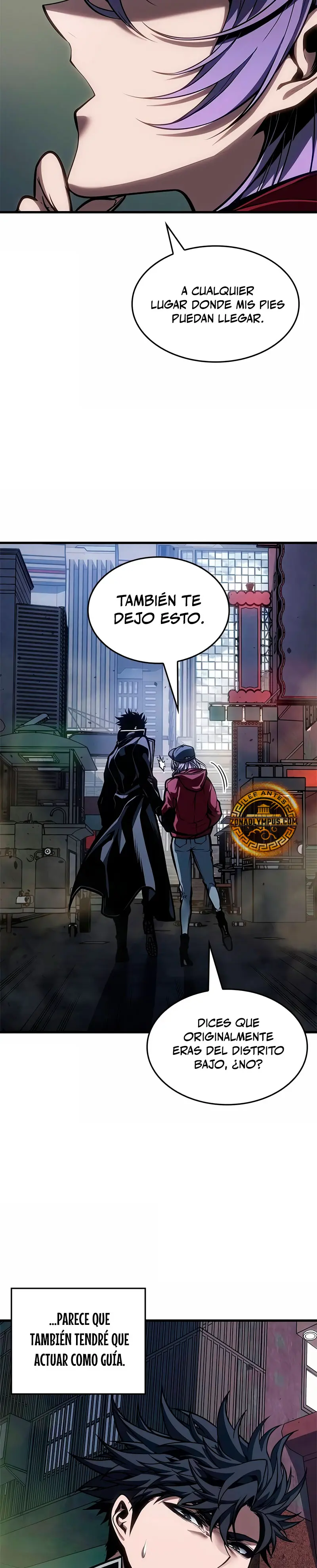 Sangre Maldita > Capitulo 66 > Page 291