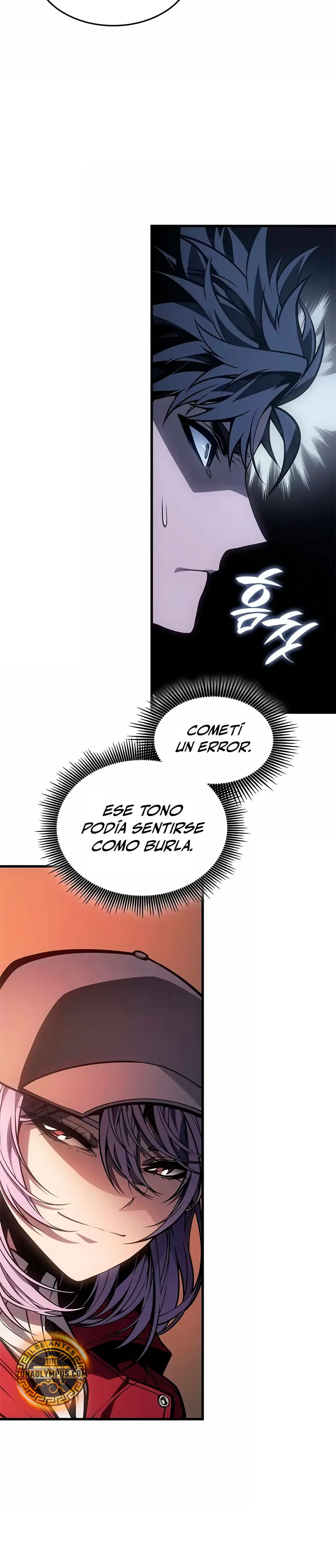 Sangre Maldita > Capitulo 66 > Page 351