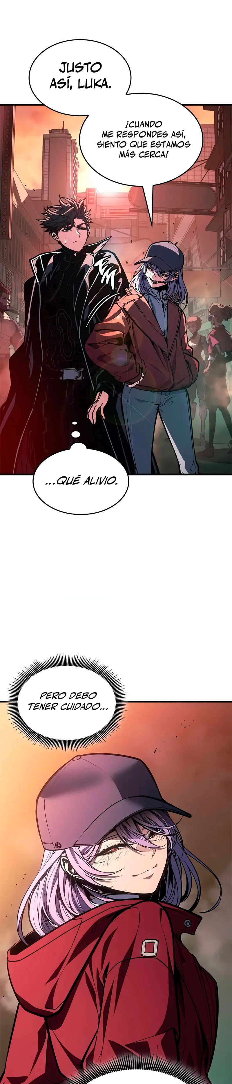 Sangre Maldita > Capitulo 66 > Page 361