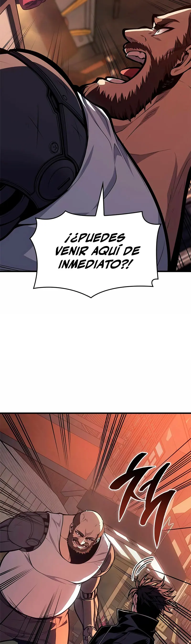 Sangre Maldita > Capitulo 66 > Page 401