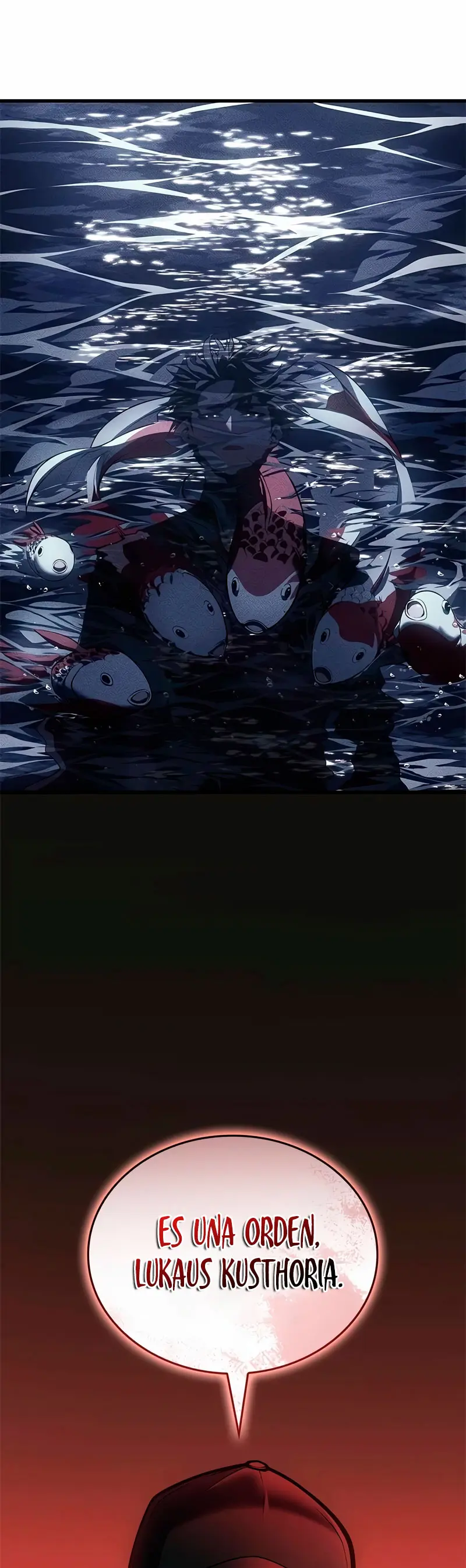 Sangre Maldita > Capitulo 66 > Page 441