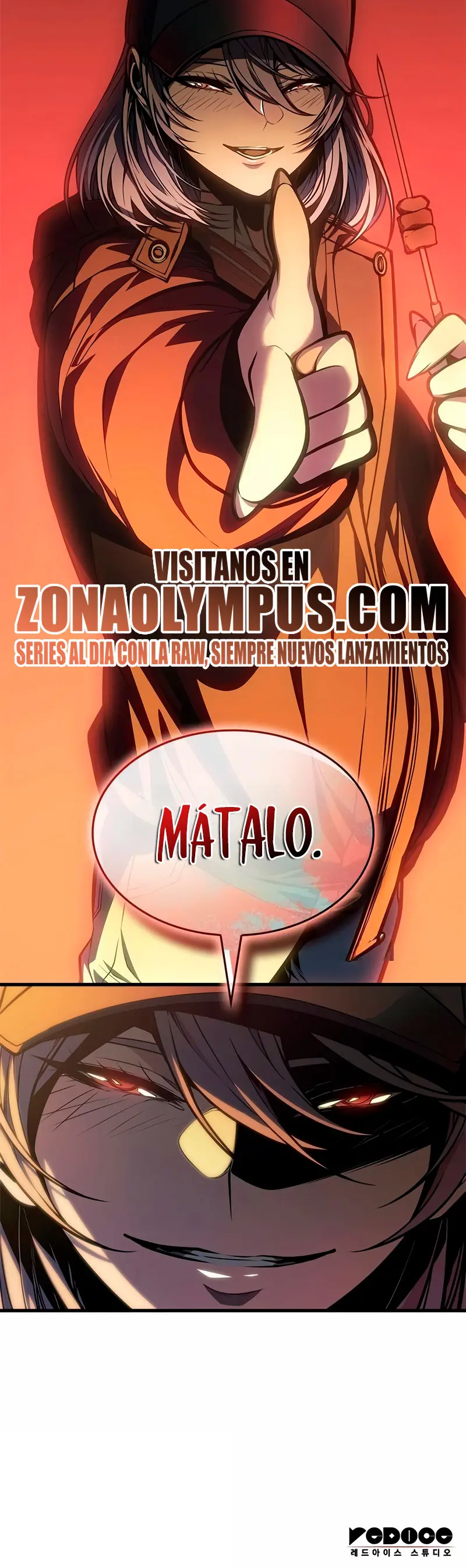 Sangre Maldita > Capitulo 66 > Page 451