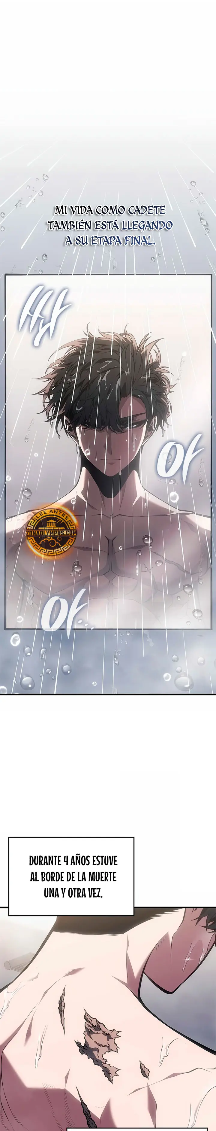 Sangre Maldita > Capitulo 71 > Page 21