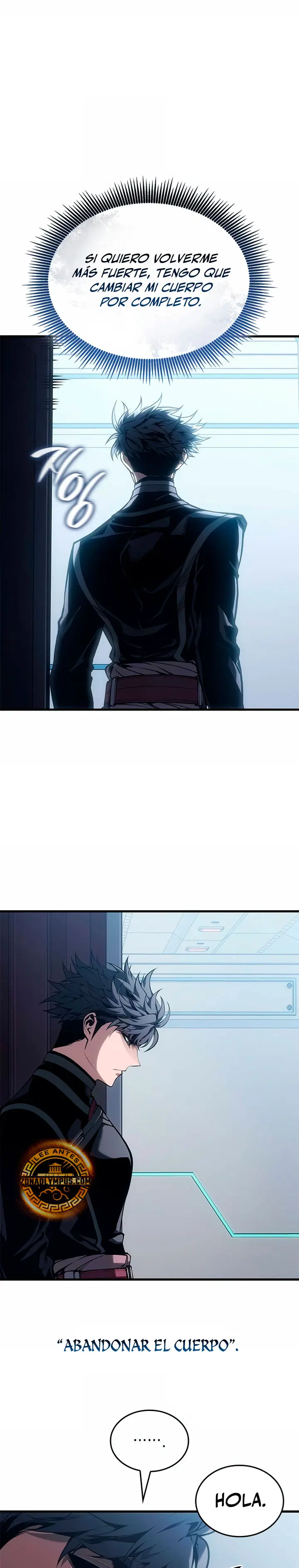 Sangre Maldita > Capitulo 71 > Page 41