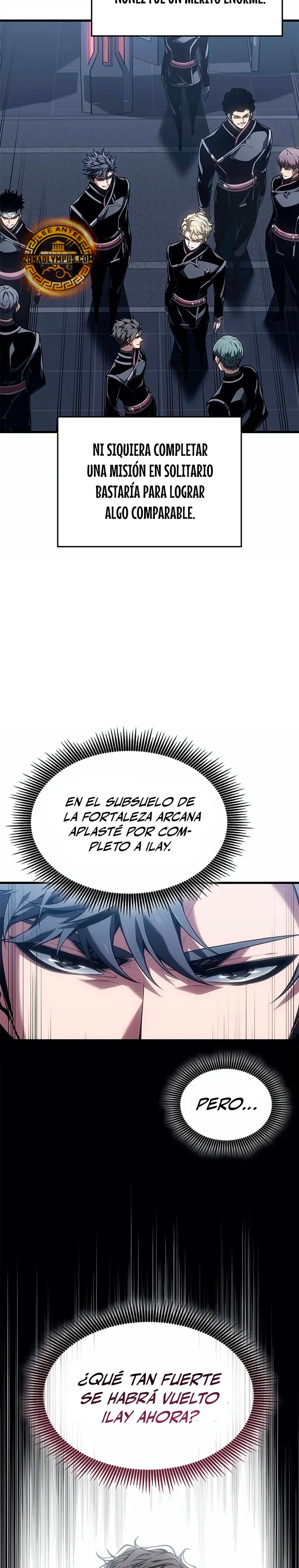 Sangre Maldita > Capitulo 71 > Page 71