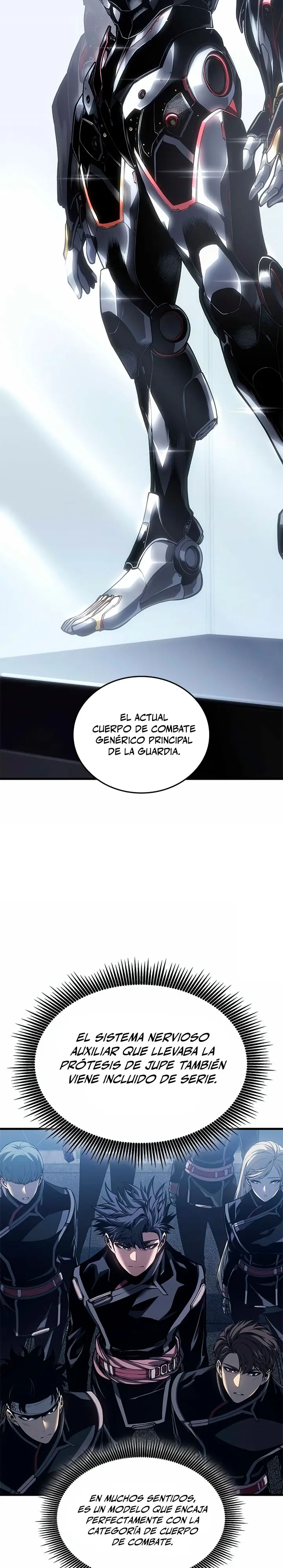 Sangre Maldita > Capitulo 71 > Page 141