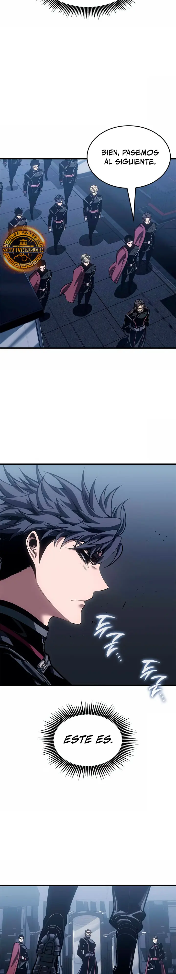 Sangre Maldita > Capitulo 71 > Page 151