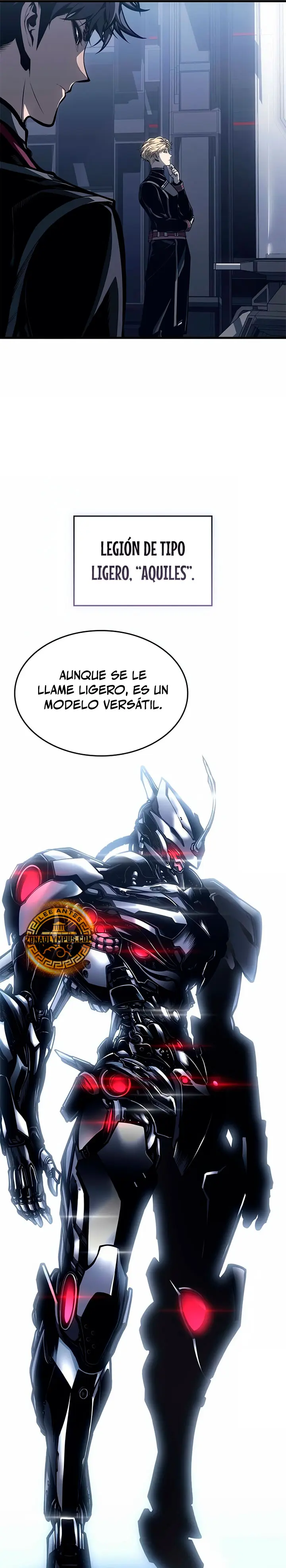 Sangre Maldita > Capitulo 71 > Page 171