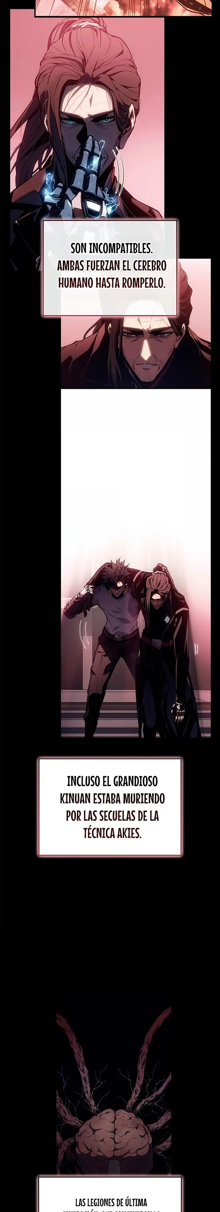 Sangre Maldita > Capitulo 71 > Page 211