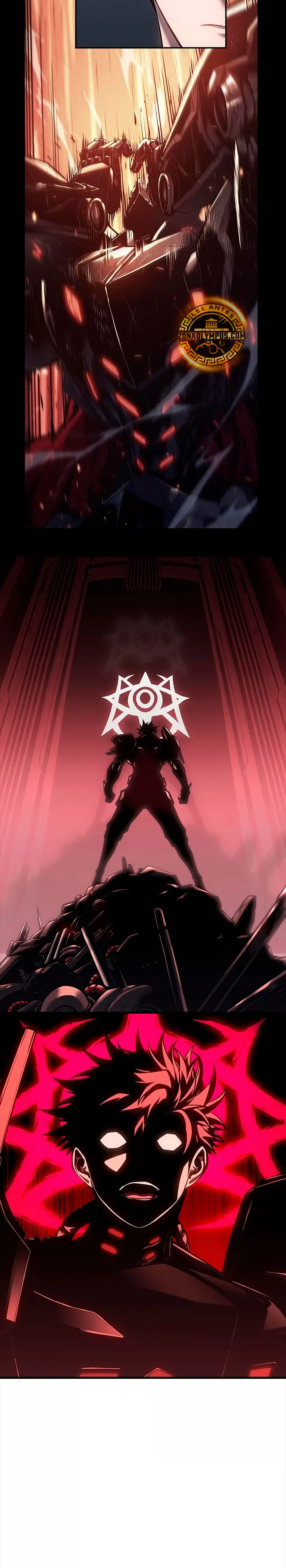 Sangre Maldita > Capitulo 71 > Page 231