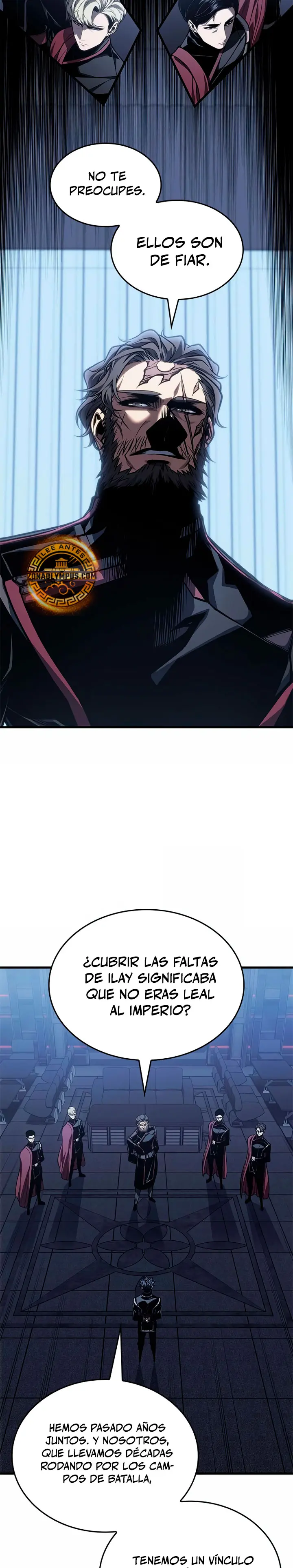 Sangre Maldita > Capitulo 71 > Page 281