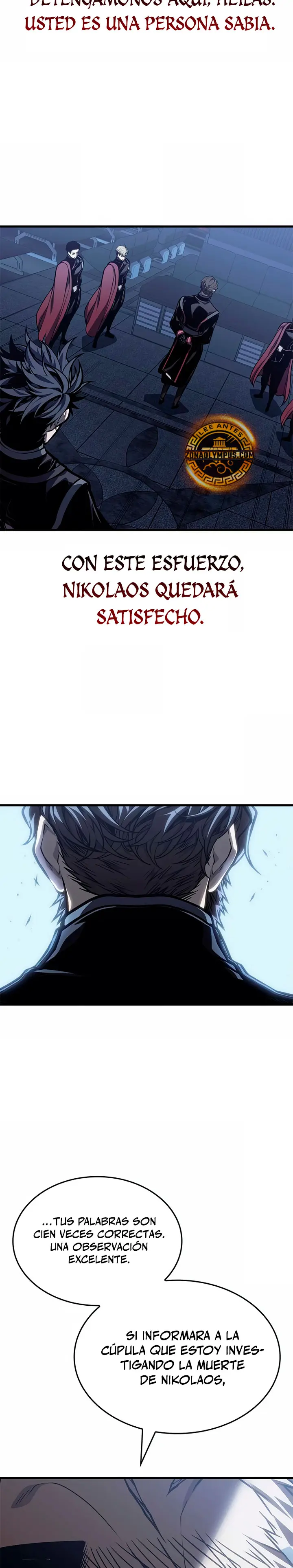 Sangre Maldita > Capitulo 71 > Page 331