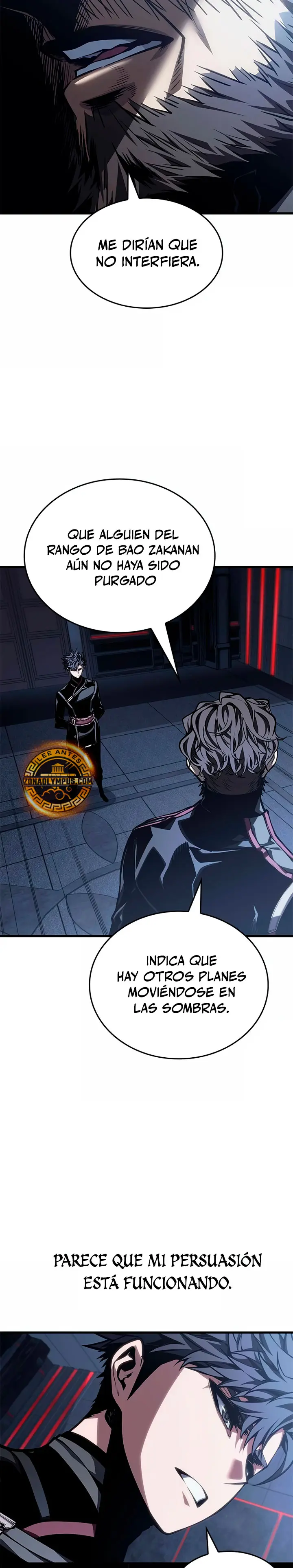 Sangre Maldita > Capitulo 71 > Page 341