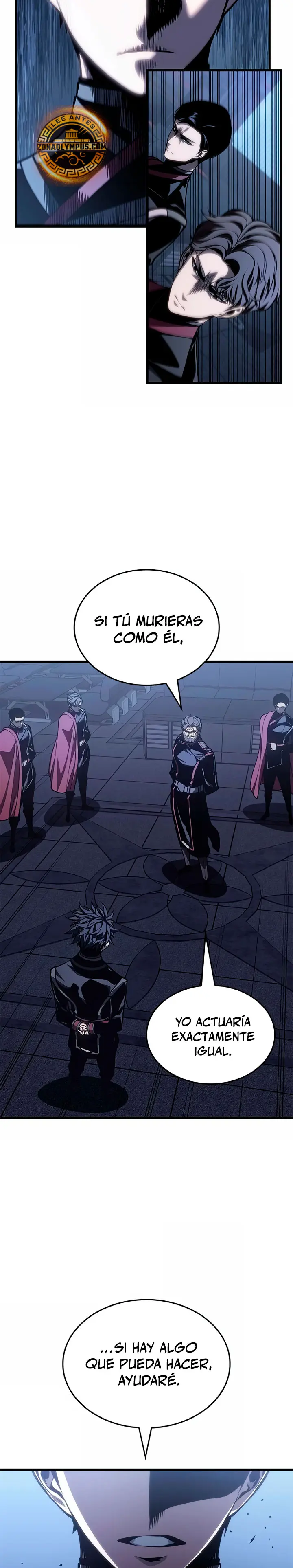 Sangre Maldita > Capitulo 71 > Page 361