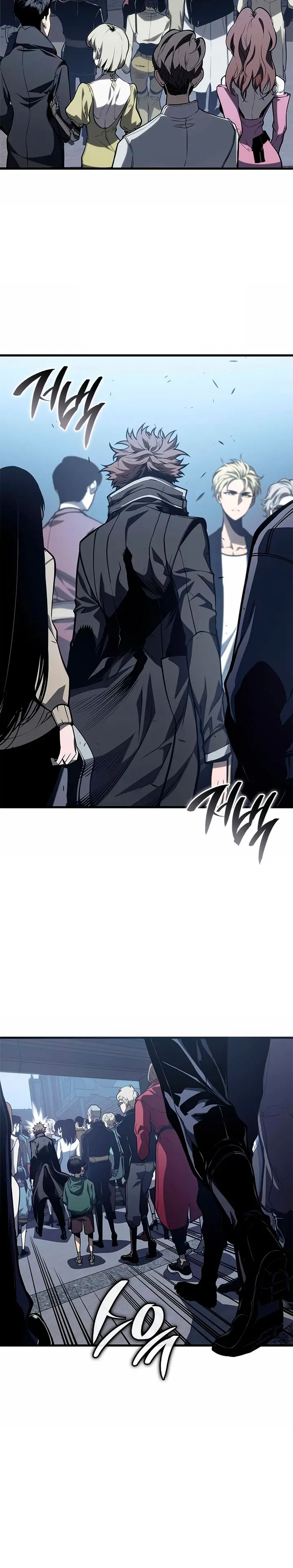 Sangre Maldita > Capitulo 71 > Page 381