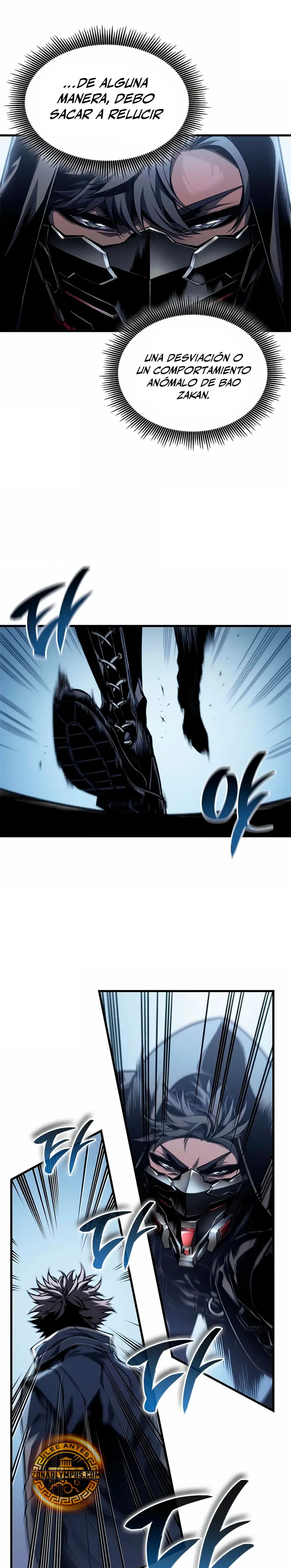 Sangre Maldita > Capitulo 72 > Page 41