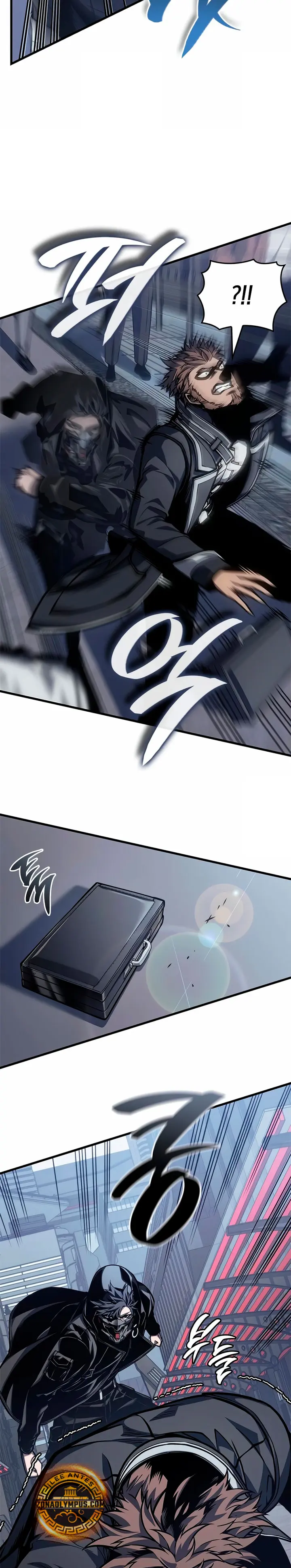 Sangre Maldita > Capitulo 72 > Page 51