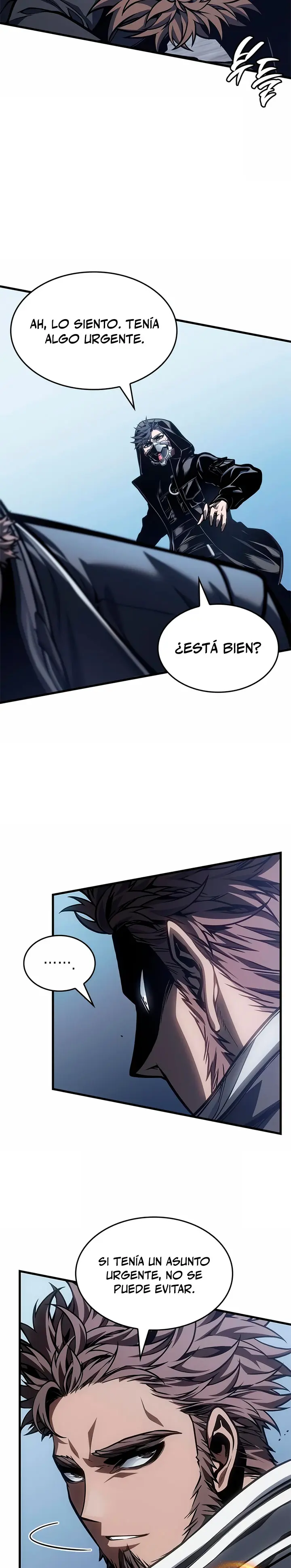 Sangre Maldita > Capitulo 72 > Page 61