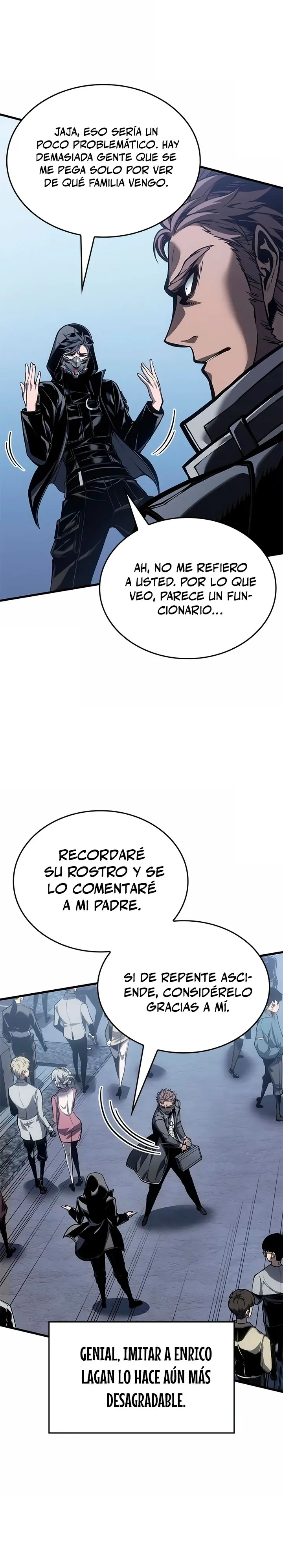 Sangre Maldita > Capitulo 72 > Page 91