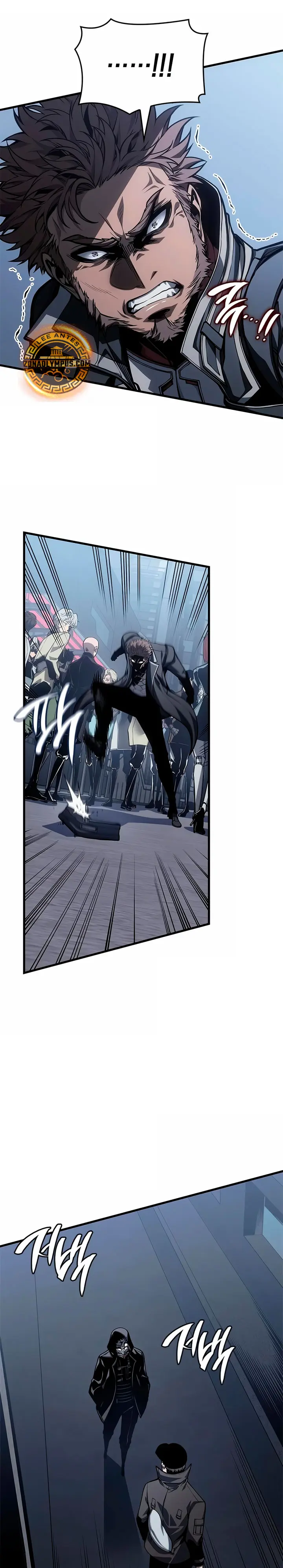 Sangre Maldita > Capitulo 72 > Page 121