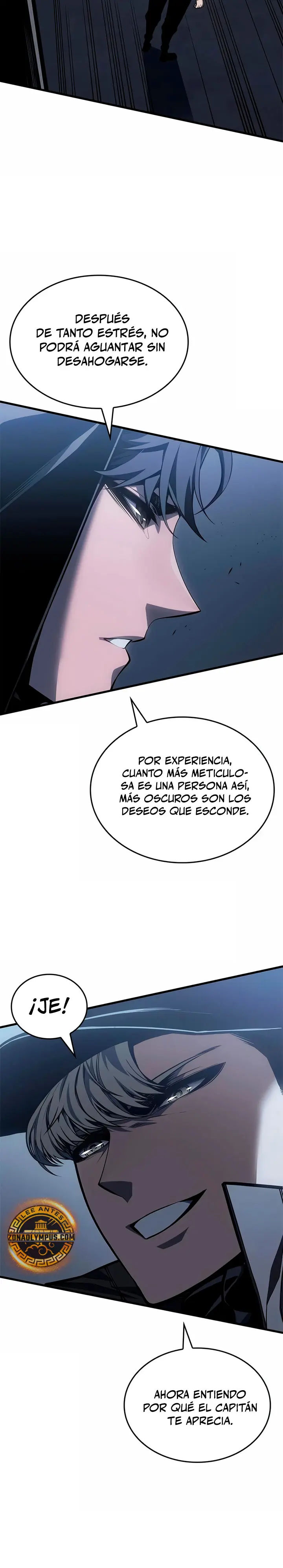 Sangre Maldita > Capitulo 72 > Page 131