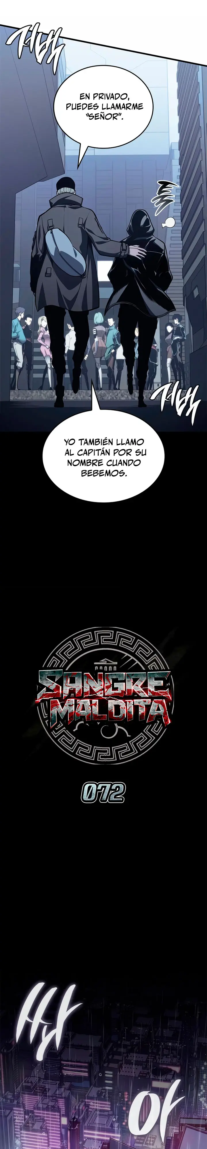 Sangre Maldita > Capitulo 72 > Page 141