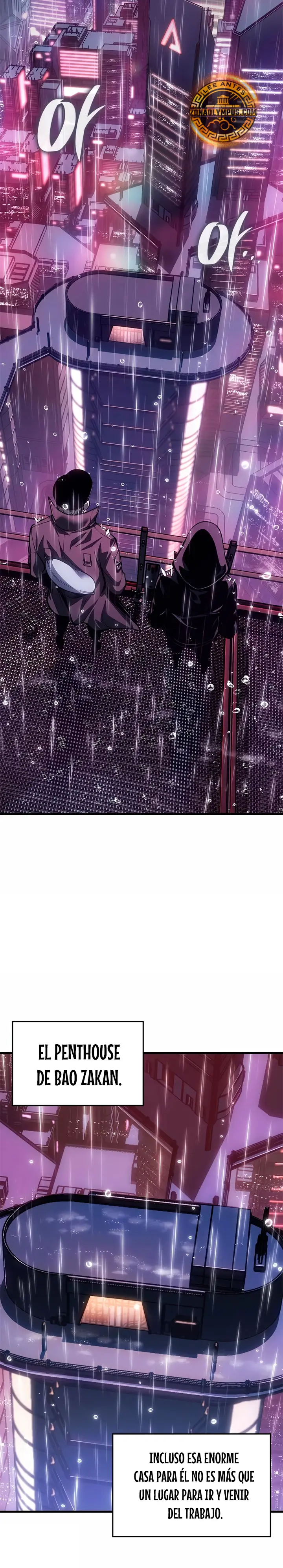 Sangre Maldita > Capitulo 72 > Page 151