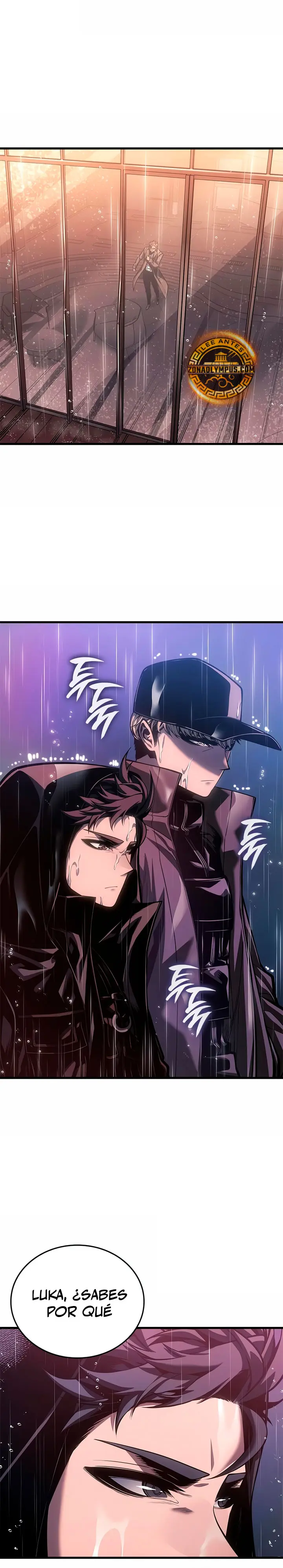 Sangre Maldita > Capitulo 72 > Page 161