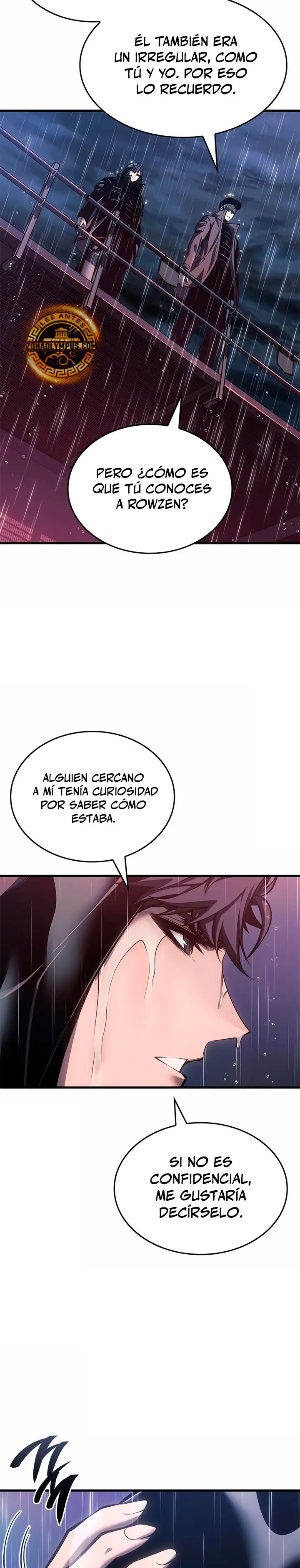 Sangre Maldita > Capitulo 72 > Page 221