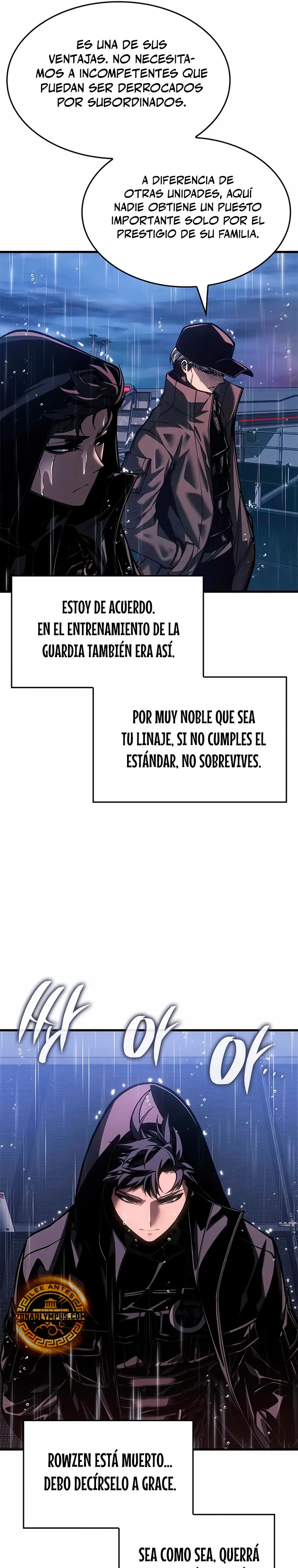 Sangre Maldita > Capitulo 72 > Page 251