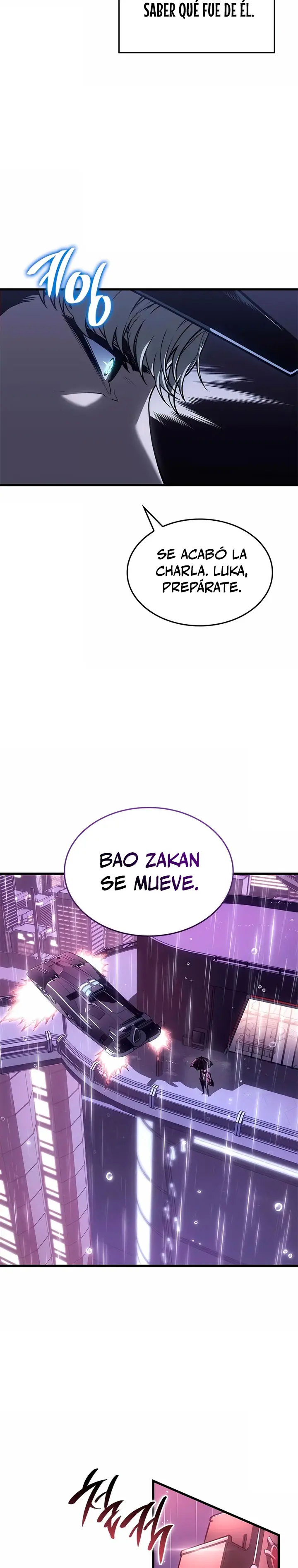 Sangre Maldita > Capitulo 72 > Page 261