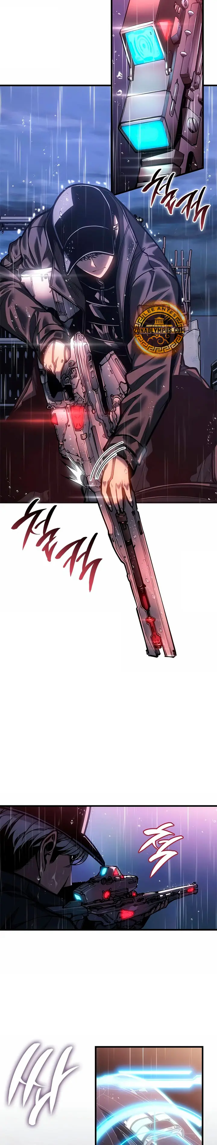 Sangre Maldita > Capitulo 72 > Page 271